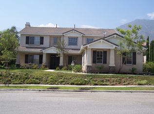 13992 Galliano Ct, Rancho Cucamonga, CA 91739
