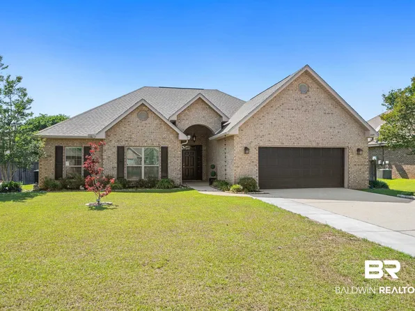6045 Andhurst Dr, Gulf Shores, AL 36542