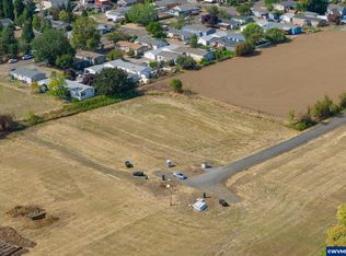 348 E Kisling Ave, Brownsville, OR 97327