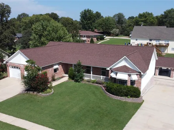 2506 Stone Ridge Dr, Poplar Bluff, MO 63901