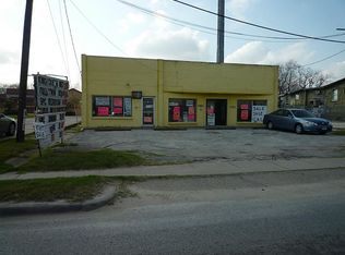 7320 Cullen Blvd, Houston, TX 77051