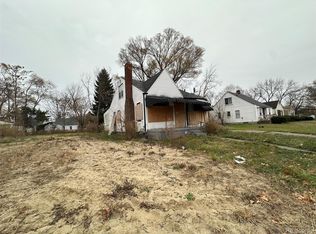 18630 Helen St, Detroit, MI