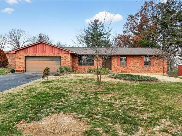 437 Westpark Dr, Columbia, IL 62236
