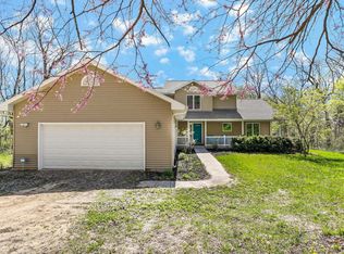 W825 Elmer Rd, Brooklyn, WI 53521