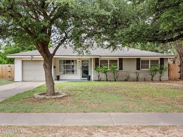 3216 37th St, Lubbock, TX 79413