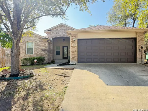 8102 Braun Forest, San Antonio, TX 78250