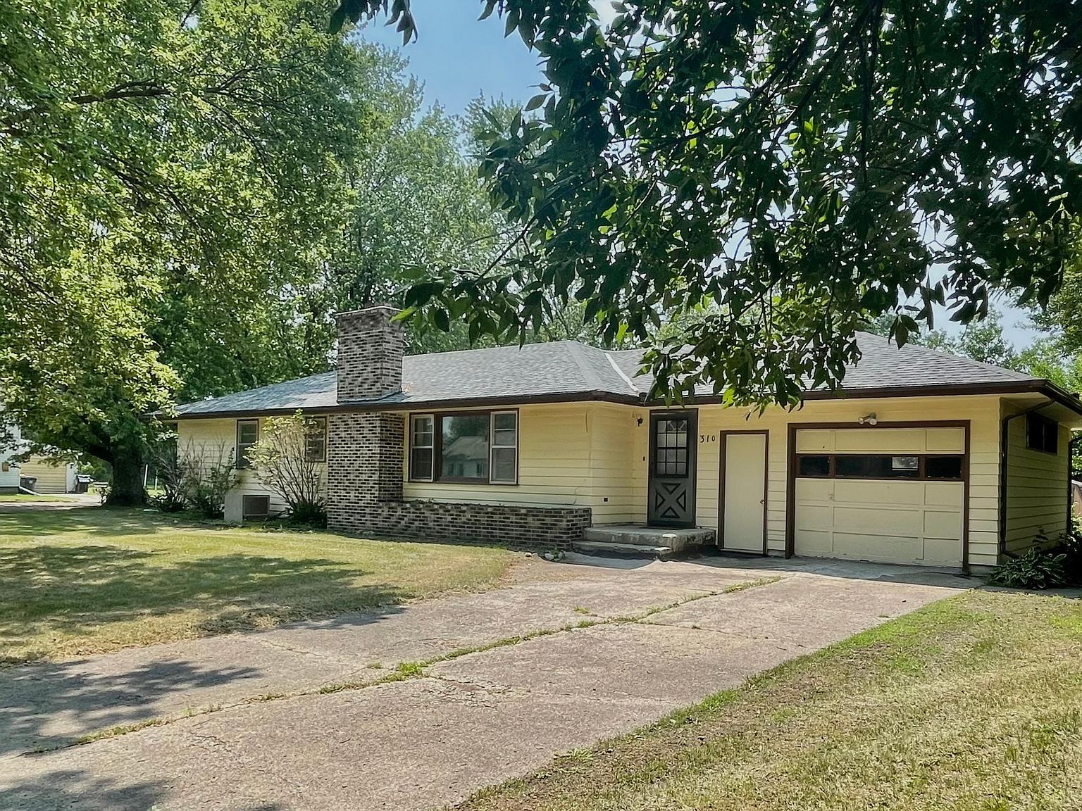 310 Oak St, Clements, MN 56224 MLS 6394138 Zillow