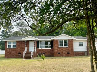 920 Magnolia Dr, Aiken, SC 29803
