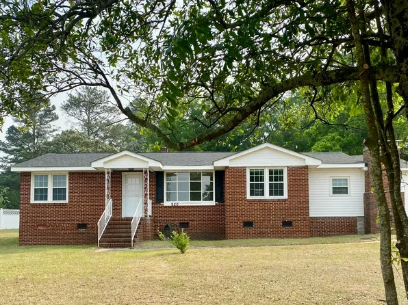 920 Magnolia Dr, Aiken, SC 29803