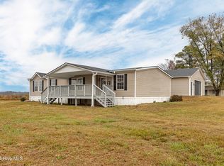 3826 Cabin Museum Rd, Turkey, NC 28393