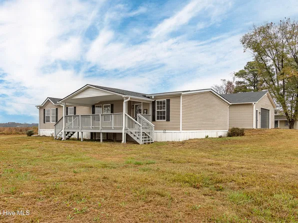 3826 Cabin Museum Road, Turkey, NC 28393