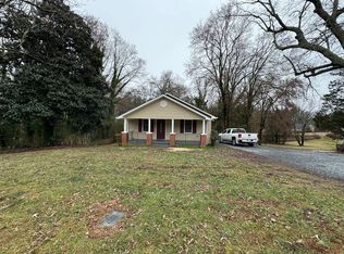 4773 Mooresville Rd, Kannapolis, NC 28081