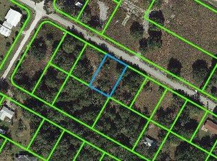 1817 Grey Oak Ln, Lorida, FL 33857