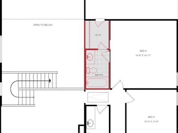 3rd image of this home