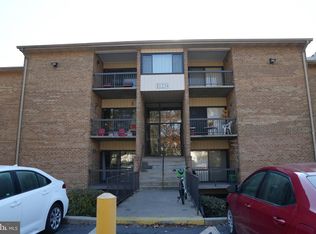 11234 Cherry Hill Rd APT 154, Silver Spring, MD 20705