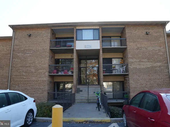 11234 Cherry Hill Rd APT 154, Silver Spring, MD 20705