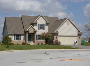 5745 Hawksbridge Cir, Sylvania, OH