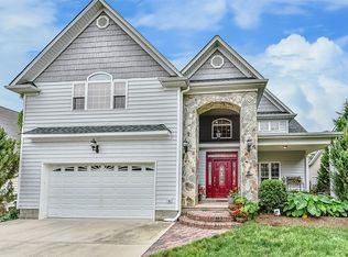 5709 Chalyce Ln, Charlotte, NC 28270