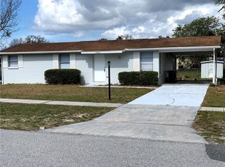 9489 Century Dr, Spring Hill, FL 34608