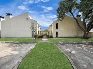 10075 Westpark Dr APT 52, Houston, TX 77042