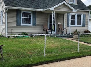 3446 Yorkway, Baltimore, MD 21222