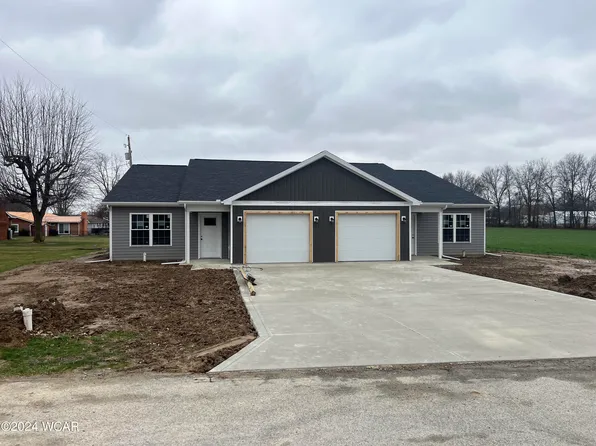 4339-4341 Alix Dr, Lima, OH 45807