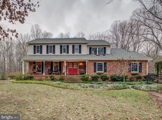 7360 Clifton Rd, Clifton, VA 20124