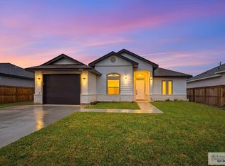 32711 Jorge St, Los Fresnos, TX 78566