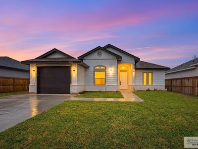 32711 Jorge St, Los Fresnos, TX, 78566