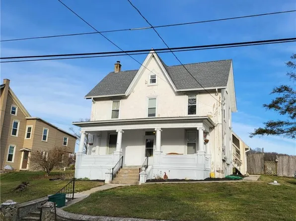 1444 Limeport Pike, Coopersburg, PA 18036