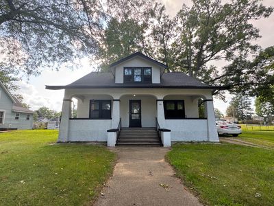 121 Butler St, Michigan City, IN, 46360