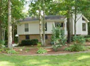 101 Forest Ridge Rd, Maylene, AL 35114