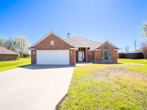 1909 Lazy Ct, Granbury, TX 76048