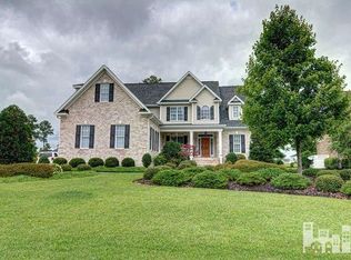 1120 Maplechase Dr SE, Leland, NC 28451