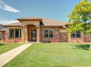 3916 127th St, Lubbock, TX 79423