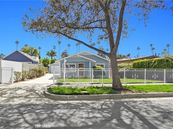622 E Penn St, Pasadena, CA 91104