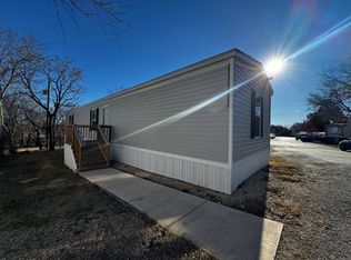 1721 Pinn Rd Lot 37, San Antonio, TX 78227