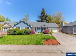 2537 Hoodoo Dr NW, Salem, OR 97304