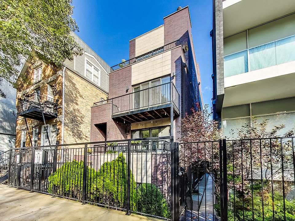 1st image of 1543 N Bosworth Ave #1