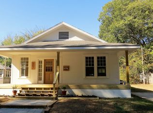 4617 Georgia Ave NW, Washington, DC 20011