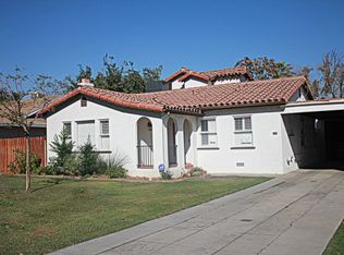 224 H St, Bakersfield, CA 93304