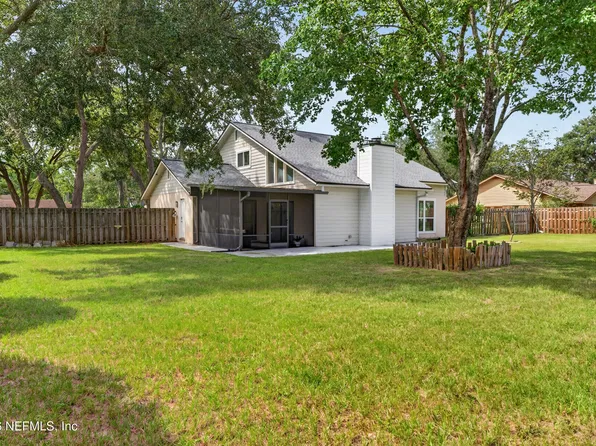 287 GLENEAGLES Drive, Orange Park, FL 32073