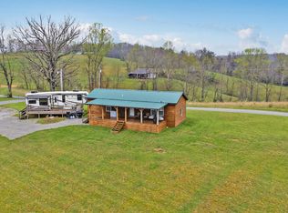1909 Catoosa Rd, Wartburg, TN 37887