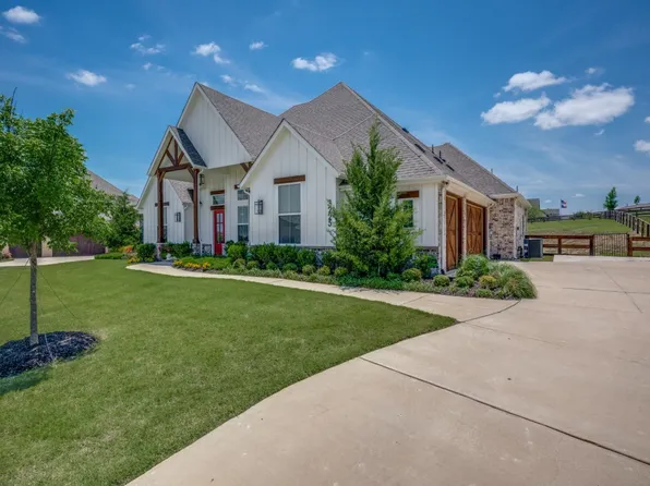 3225 Dovehill Dr, Northlake, TX 76247