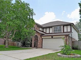 30202 Thorsby Dr, Spring, TX 77386