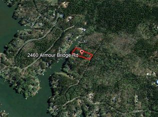2460 Armour Bridge Rd #22, Greensboro, GA 30642