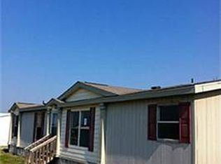 7010 NW Private Road 141, Rice, TX 75155