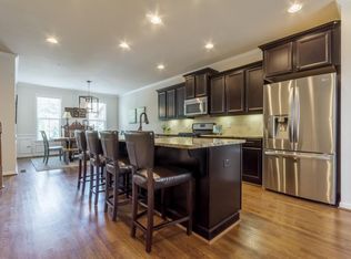 1225 Poston Pl, Stone Mountain, GA 30087