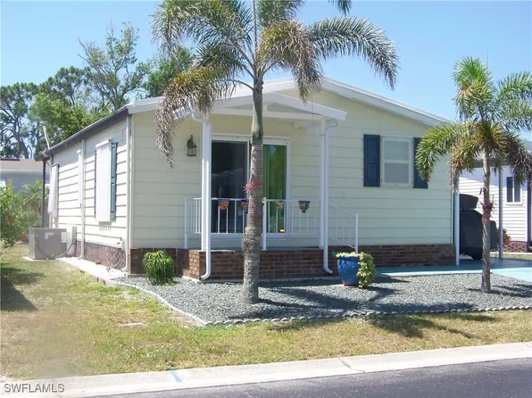 15550 Burnt Store Rd Lot 132, Punta Gorda, FL 33955