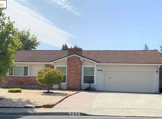 235 Donegal Way, Martinez, CA 94553